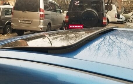 Mazda 3, 2006 год, 410 000 рублей, 13 фотография