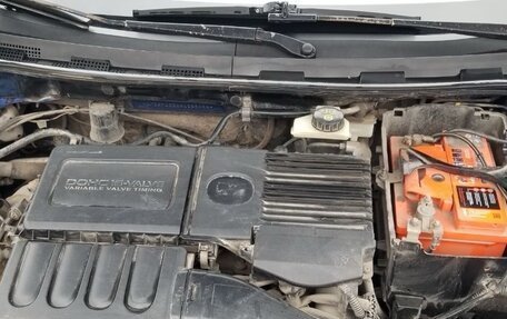 Mazda 3, 2006 год, 410 000 рублей, 17 фотография