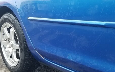 Mazda 3, 2006 год, 410 000 рублей, 21 фотография