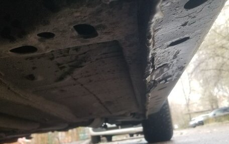 Mazda 3, 2006 год, 410 000 рублей, 28 фотография