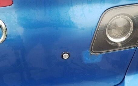 Mazda 3, 2006 год, 410 000 рублей, 22 фотография