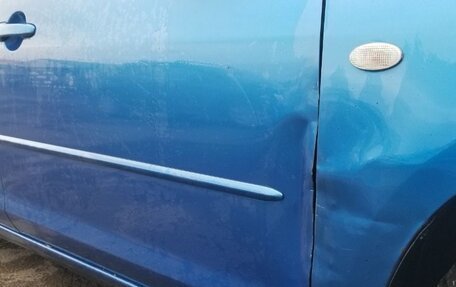 Mazda 3, 2006 год, 410 000 рублей, 20 фотография