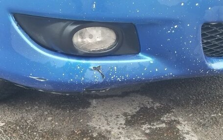 Mazda 3, 2006 год, 410 000 рублей, 25 фотография