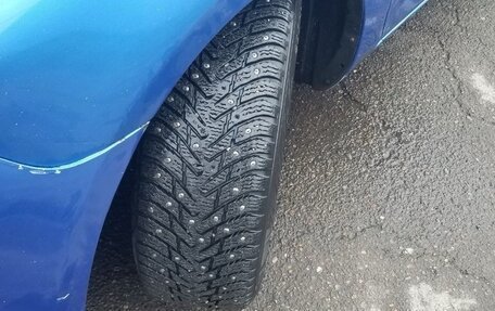 Mazda 3, 2006 год, 410 000 рублей, 19 фотография