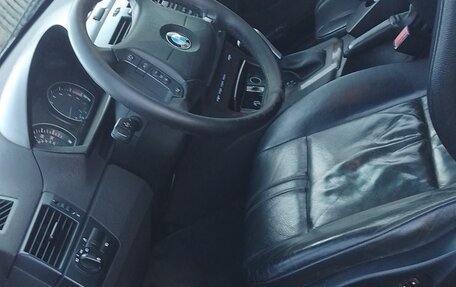 BMW X3, 2004 год, 770 000 рублей, 8 фотография