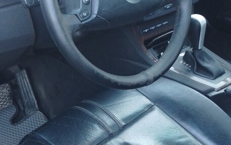 BMW X3, 2004 год, 770 000 рублей, 11 фотография