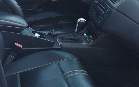 BMW X3, 2004 год, 770 000 рублей, 12 фотография