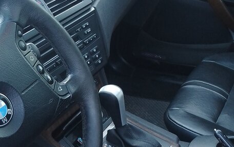 BMW X3, 2004 год, 770 000 рублей, 10 фотография