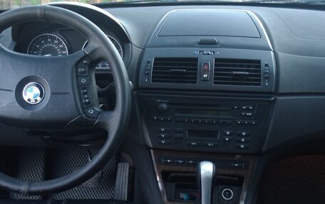 BMW X3, 2004 год, 770 000 рублей, 6 фотография