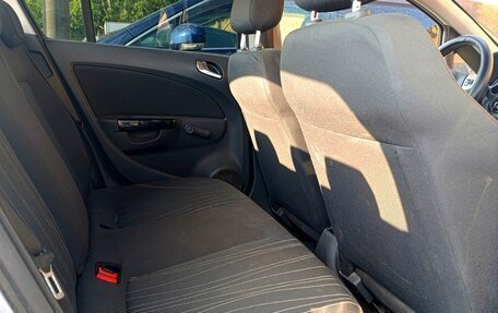 Opel Corsa D, 2007 год, 475 000 рублей, 9 фотография