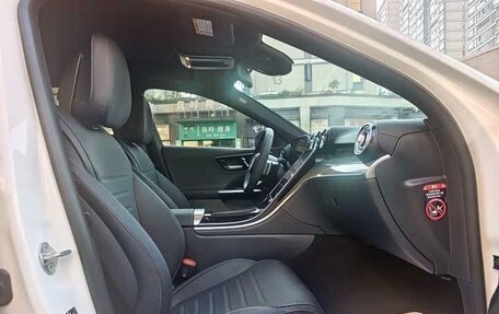 Mercedes-Benz C-Класс, 2024 год, 4 490 032 рублей, 9 фотография
