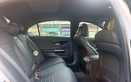 Mercedes-Benz C-Класс, 2024 год, 4 490 032 рублей, 10 фотография