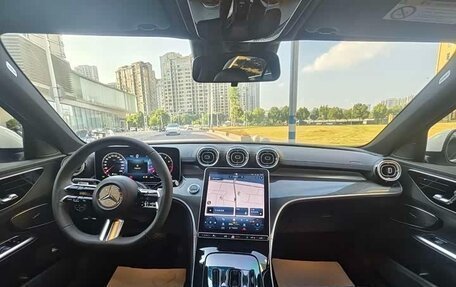 Mercedes-Benz C-Класс, 2024 год, 4 490 032 рублей, 11 фотография