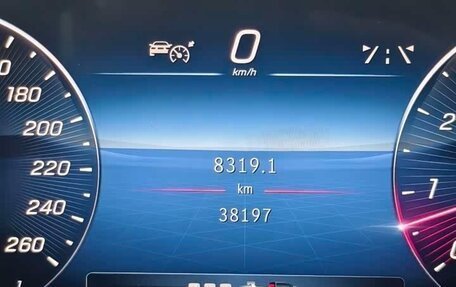 Mercedes-Benz C-Класс, 2024 год, 4 490 032 рублей, 14 фотография