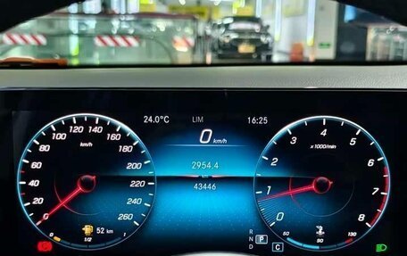 Mercedes-Benz A-Класс, 2021 год, 1 860 000 рублей, 16 фотография