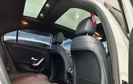 Mercedes-Benz A-Класс, 2021 год, 1 860 000 рублей, 12 фотография