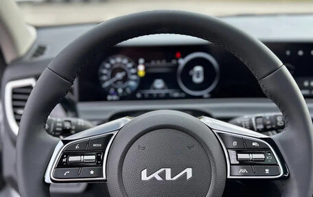 KIA Seltos I, 2025 год, 2 390 000 рублей, 10 фотография