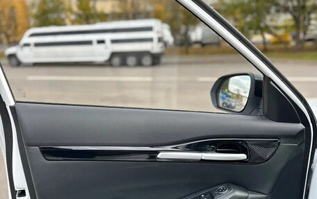 KIA Seltos I, 2025 год, 2 390 000 рублей, 16 фотография