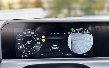 KIA Seltos I, 2025 год, 2 390 000 рублей, 13 фотография