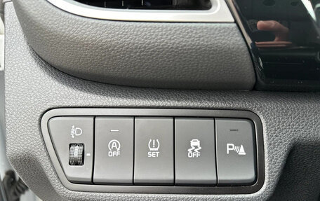 KIA Seltos I, 2025 год, 2 390 000 рублей, 15 фотография