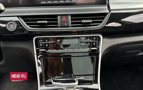 KIA Seltos I, 2025 год, 2 390 000 рублей, 11 фотография