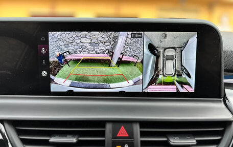 KIA Seltos I, 2025 год, 2 390 000 рублей, 14 фотография