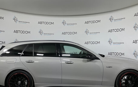 Mercedes-Benz C-Класс, 2023 год, 6 100 000 рублей, 5 фотография