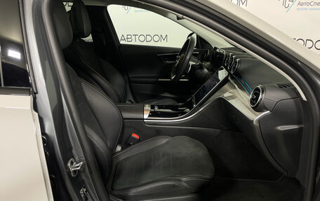 Mercedes-Benz C-Класс, 2023 год, 6 100 000 рублей, 10 фотография