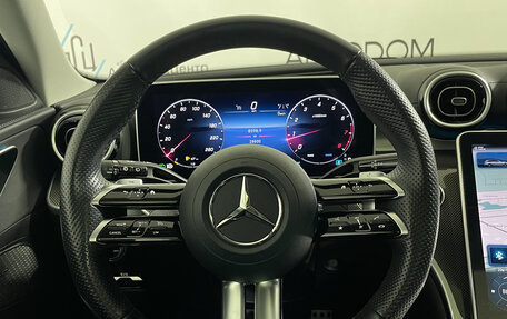 Mercedes-Benz C-Класс, 2023 год, 6 100 000 рублей, 15 фотография