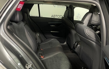 Mercedes-Benz C-Класс, 2023 год, 6 100 000 рублей, 12 фотография