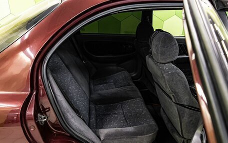 KIA Spectra II (LD), 2006 год, 319 000 рублей, 10 фотография