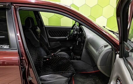 KIA Spectra II (LD), 2006 год, 319 000 рублей, 9 фотография