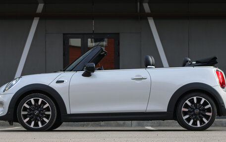 MINI Cabrio, 2020 год, 3 400 000 рублей, 2 фотография