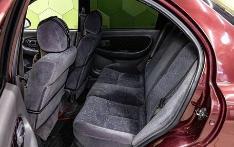 KIA Spectra II (LD), 2006 год, 319 000 рублей, 11 фотография