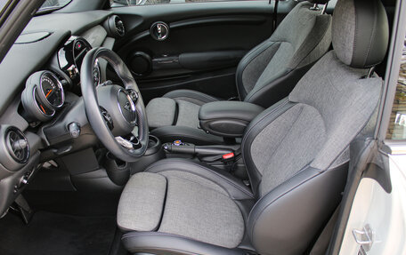 MINI Cabrio, 2020 год, 3 400 000 рублей, 5 фотография