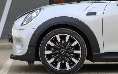 MINI Cabrio, 2020 год, 3 400 000 рублей, 13 фотография