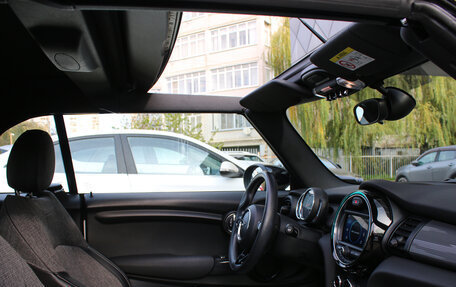 MINI Cabrio, 2020 год, 3 400 000 рублей, 11 фотография