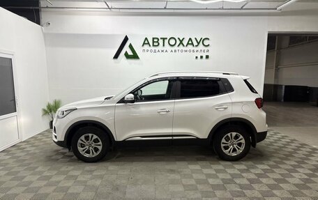 Chery Tiggo 4 I рестайлинг, 2021 год, 1 600 000 рублей, 7 фотография