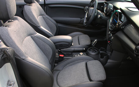 MINI Cabrio, 2020 год, 3 400 000 рублей, 9 фотография