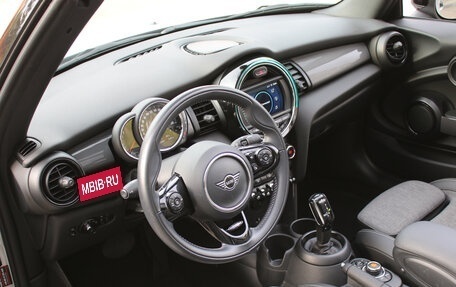 MINI Cabrio, 2020 год, 3 400 000 рублей, 8 фотография