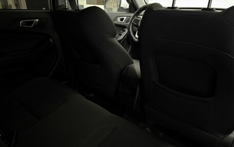 Chery Tiggo 4 I рестайлинг, 2021 год, 1 600 000 рублей, 10 фотография