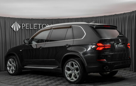 BMW X5, 2010 год, 2 150 000 рублей, 12 фотография