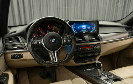 BMW X5, 2010 год, 2 150 000 рублей, 15 фотография