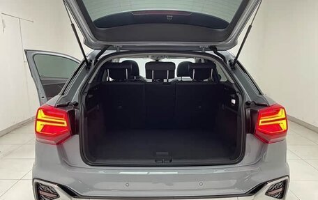 Audi Q2 I, 2022 год, 1 723 569 рублей, 11 фотография