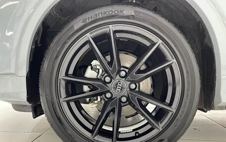 Audi Q2 I, 2022 год, 1 723 569 рублей, 15 фотография