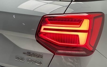 Audi Q2 I, 2022 год, 1 723 569 рублей, 14 фотография