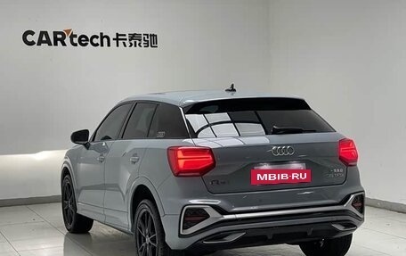 Audi Q2 I, 2022 год, 1 723 569 рублей, 7 фотография