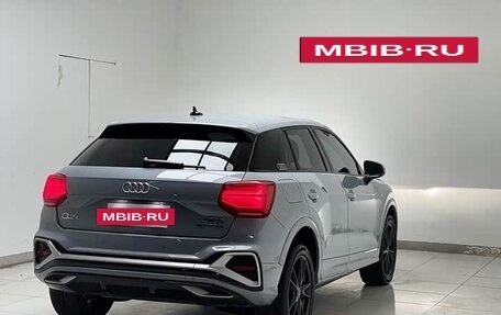 Audi Q2 I, 2022 год, 1 723 569 рублей, 8 фотография