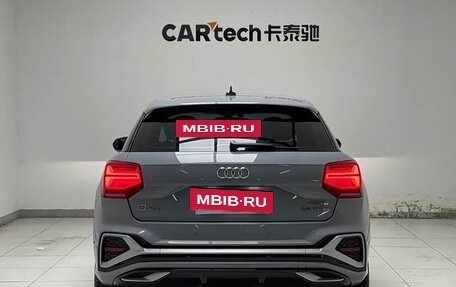 Audi Q2 I, 2022 год, 1 723 569 рублей, 6 фотография