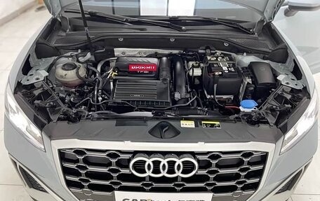 Audi Q2 I, 2022 год, 1 723 569 рублей, 16 фотография